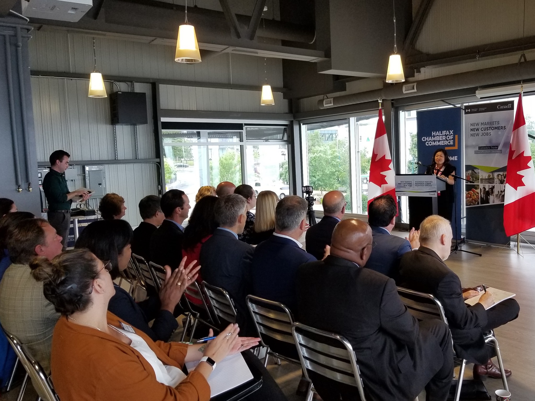 Workforce and job preparation