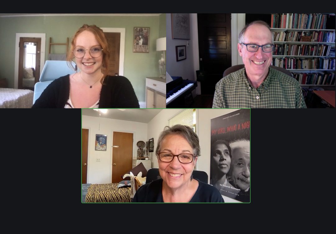 Direct relief program